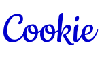 Cookie लिपि