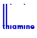 Thiamine लिपि